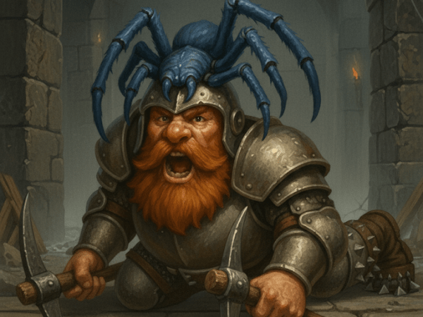 Regrouping and Strategic Planning in Emberwood&nbsp;Village